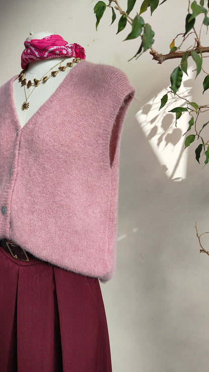 Gilet Madeleine