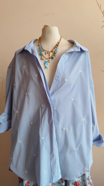 Camicia Daisy