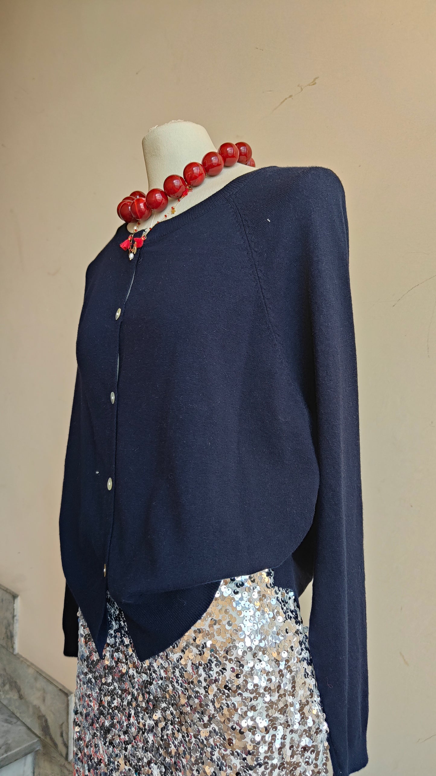 Cardigan Kensington