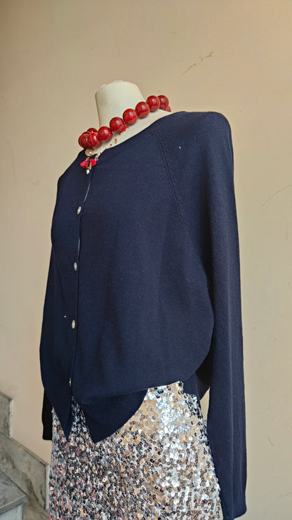 Cardigan Kensington