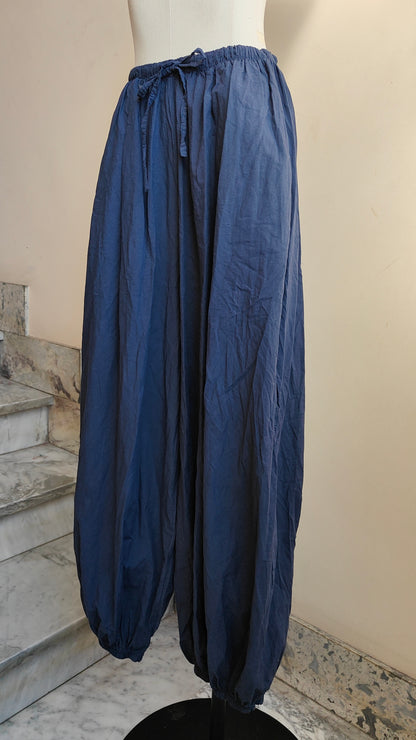 Pantalone Balloon Nomade