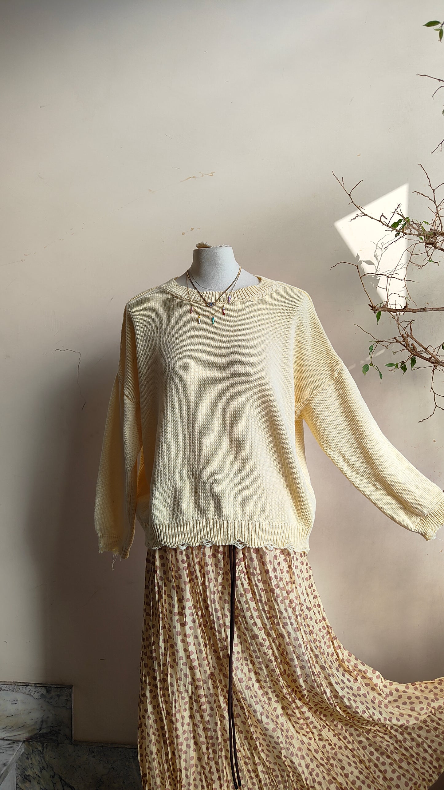Maglia Armonie