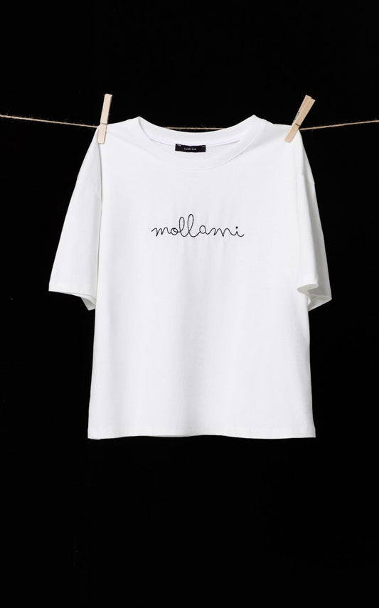 T-shirt mollami