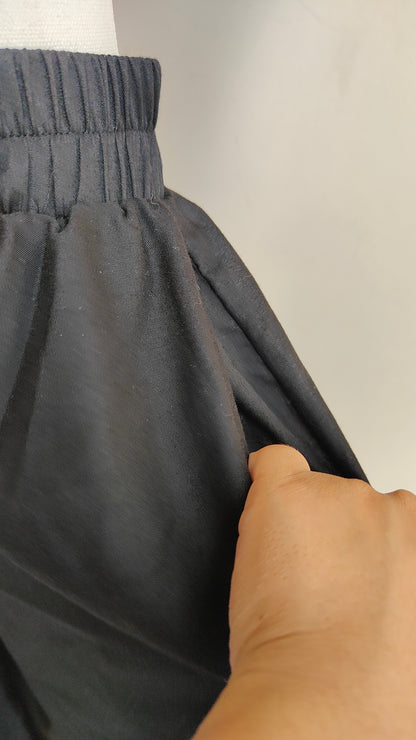 Pantalone Ricamo