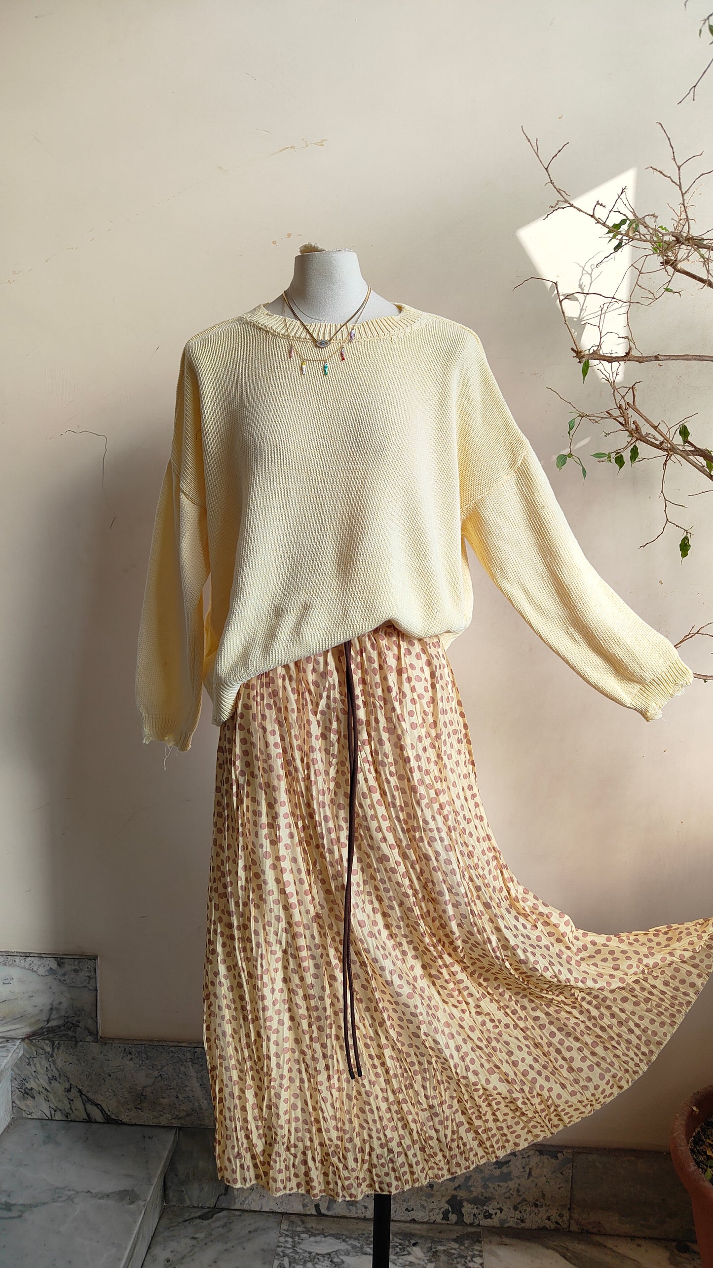Maglia Armonie