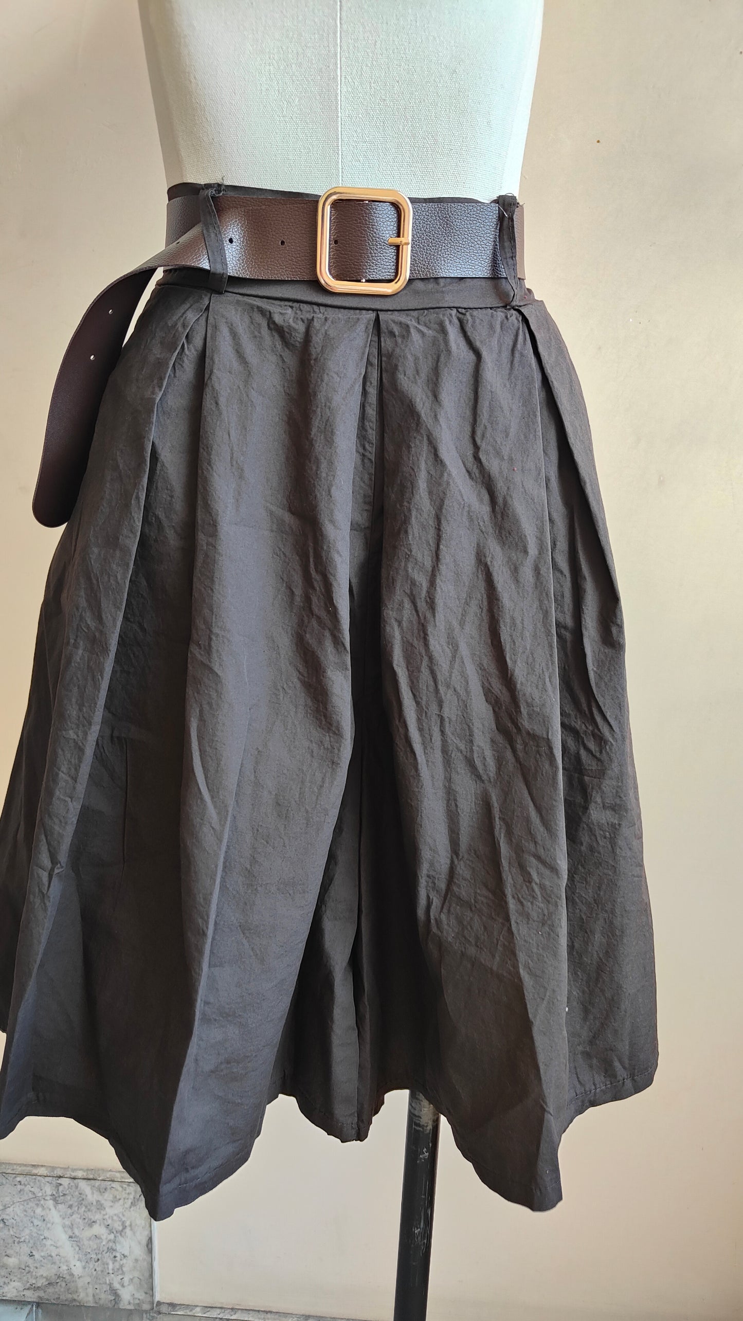 Gonna pantalone Noor