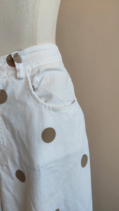 Jeans Pois Soft