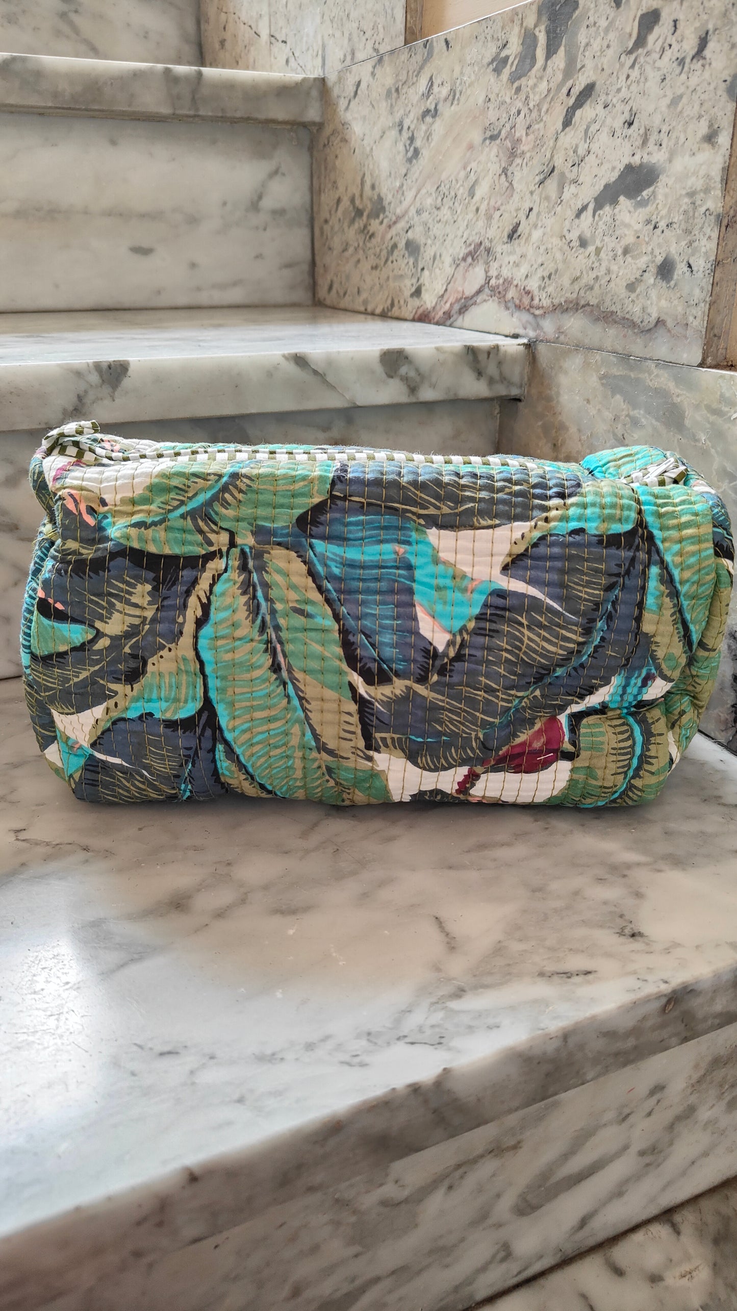 Set Pochette Aurora