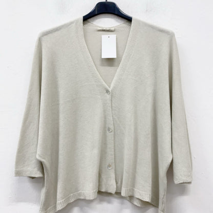Cardigan kimono