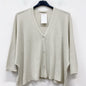 Cardigan kimono