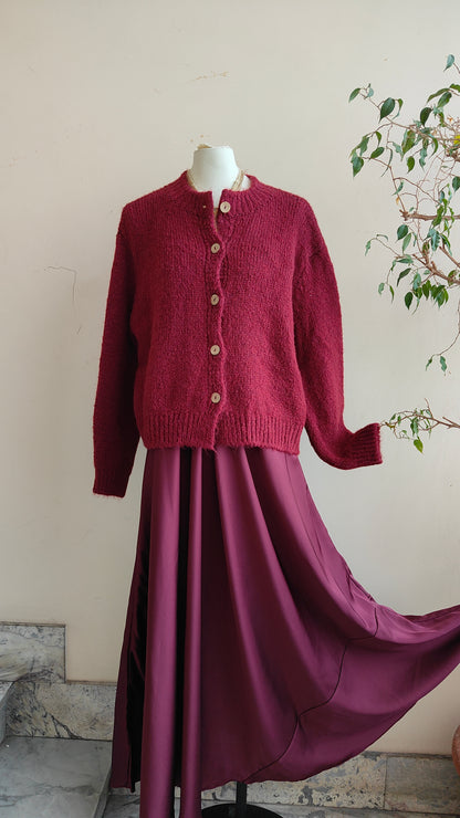 Cardigan Celestine