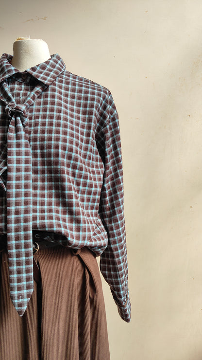 Camicia Blair