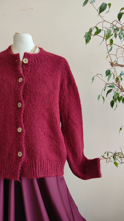 Cardigan Celestine