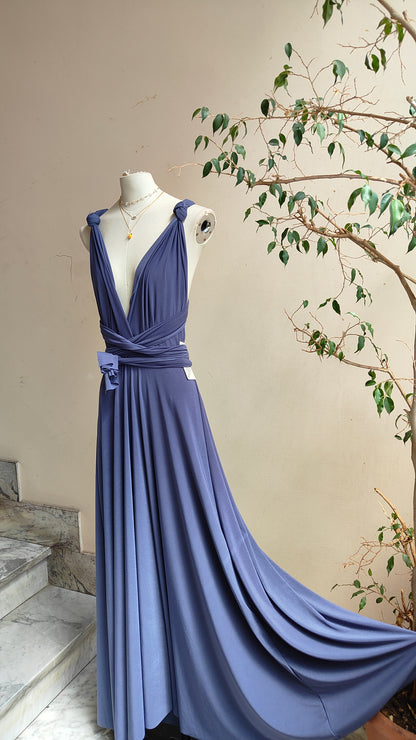 Abito Infinity – Multiway Dress