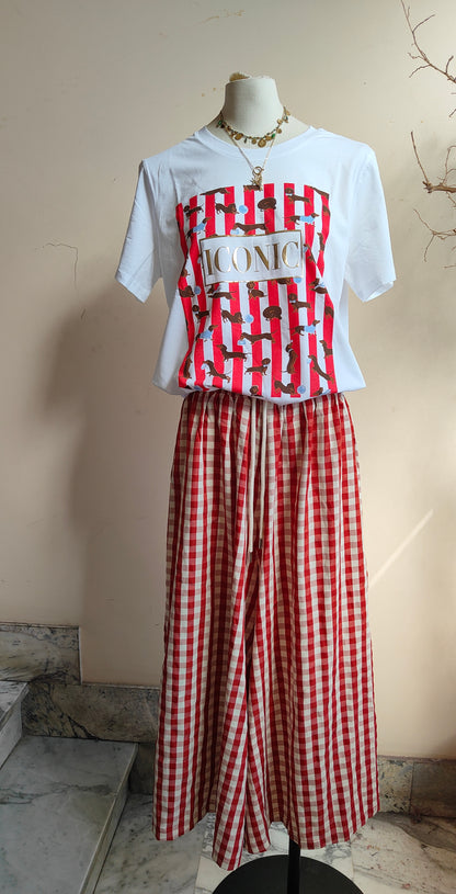 T-shirt Iconic Bassotto