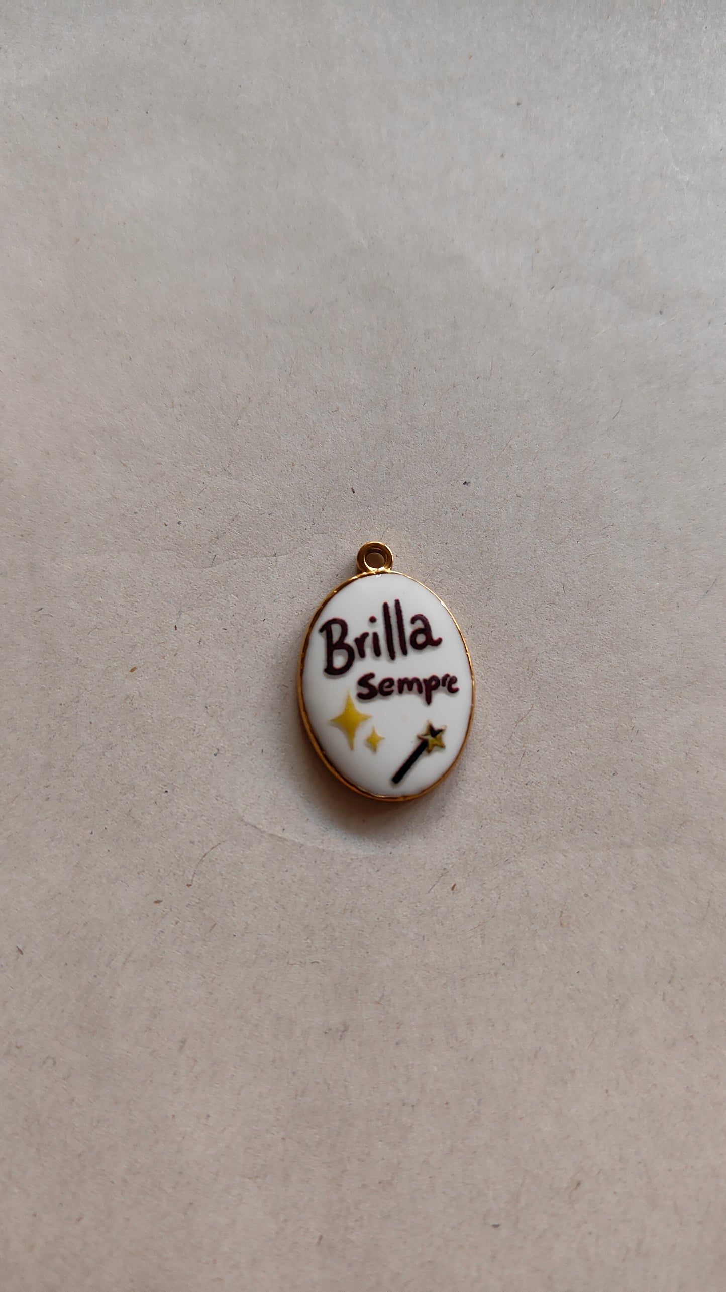 Charm componibili Eleven