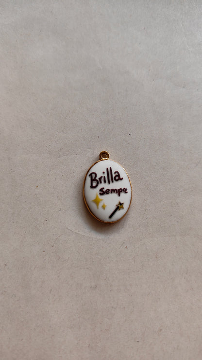 Charm componibili Eleven