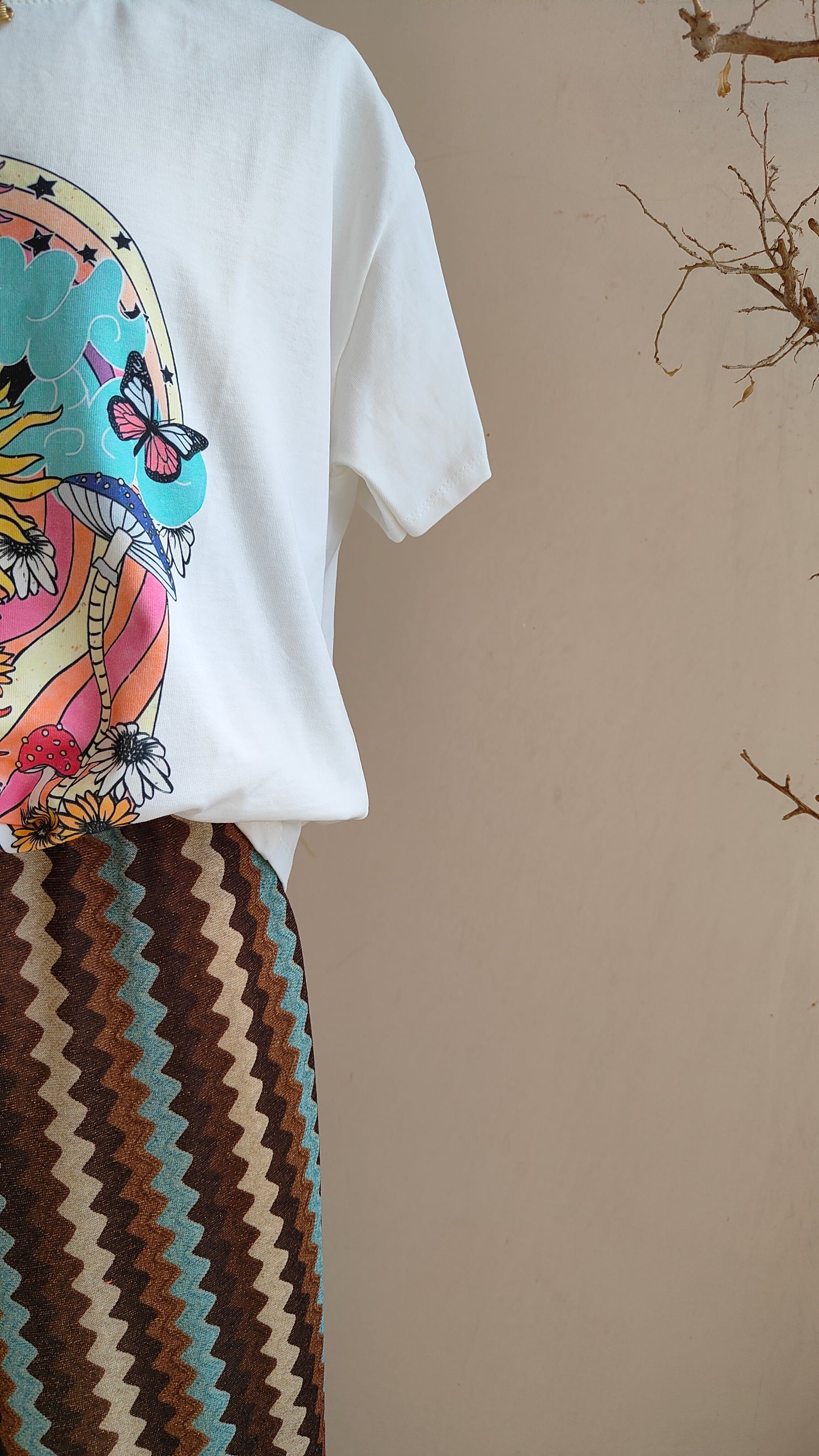 T-shirt Trust