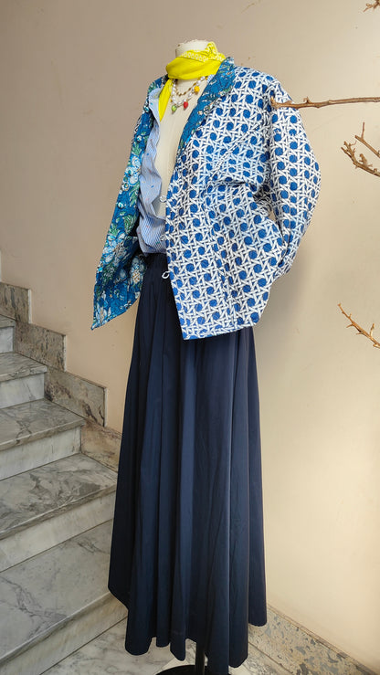 Giacca Duale