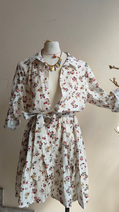 Abito Camelia