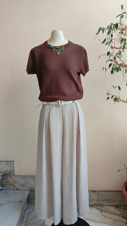 Maglia Sorbetto