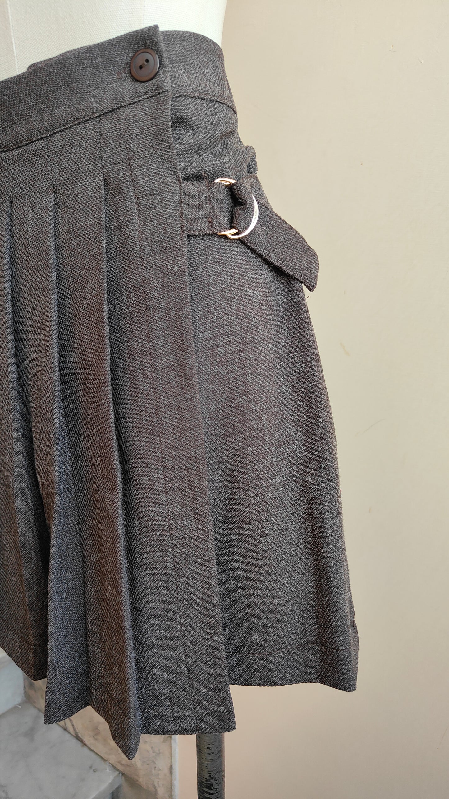 Gonna Pantalone Chelsea