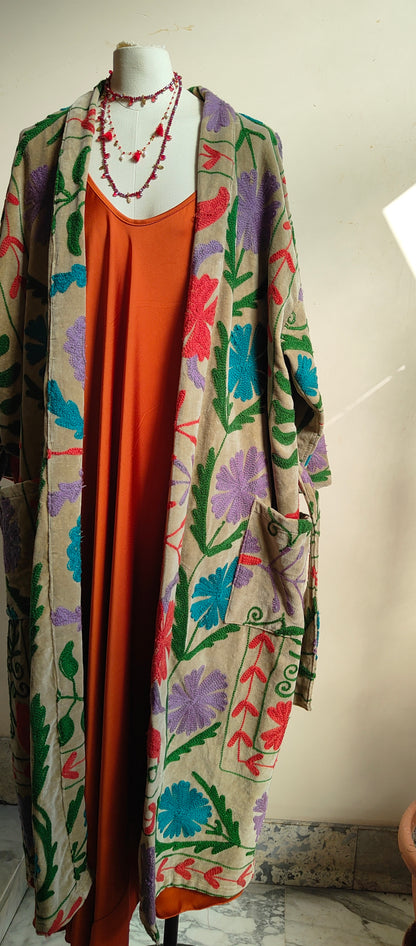 Kimono Boho Frida