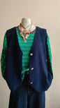 Gilet Kensington