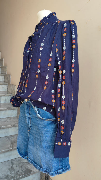 Camicia Bellagio