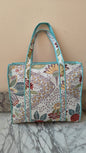 Borsa Trapuntata in Cotone – Maxi