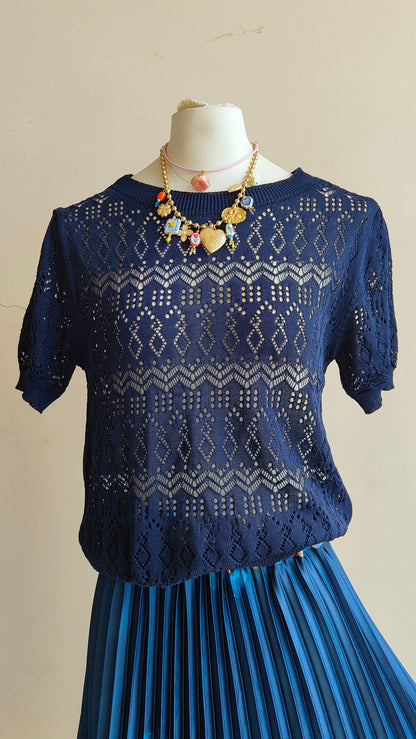 Maglia Intreccio