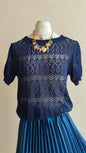 Maglia Intreccio