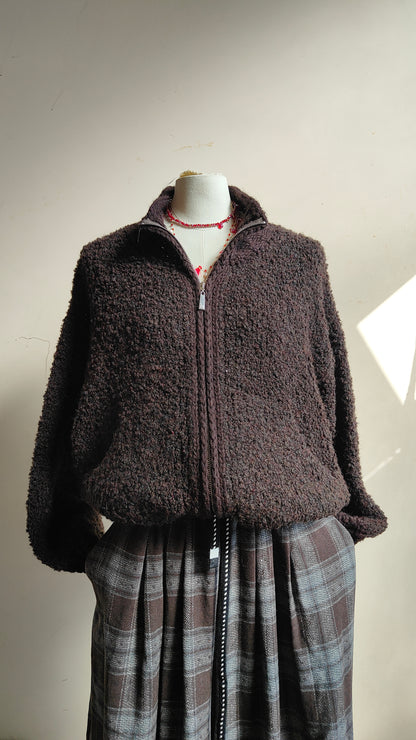 Cardigan Aspen