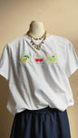T-shirt Frivya