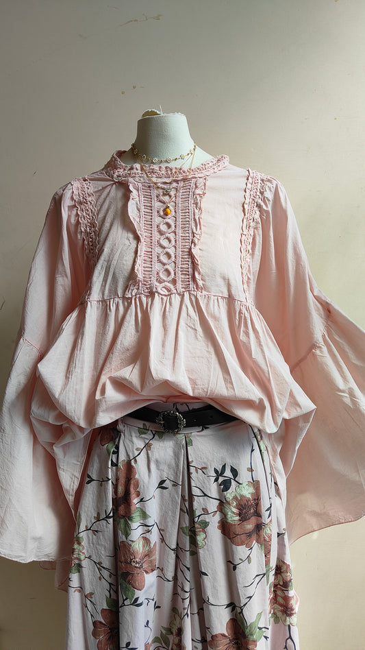 Camicia Fata di Lino