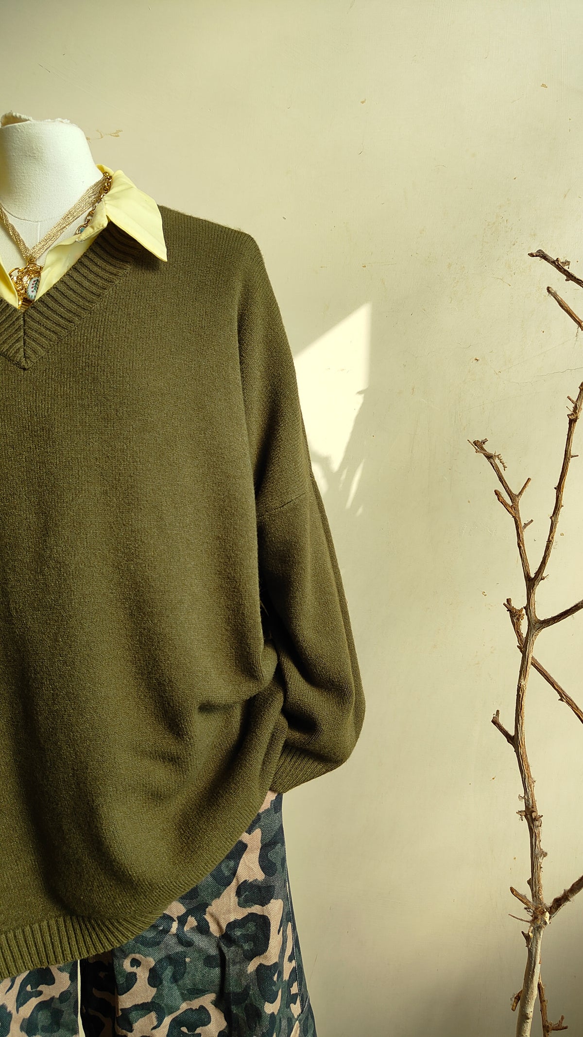 Maglia Oslo