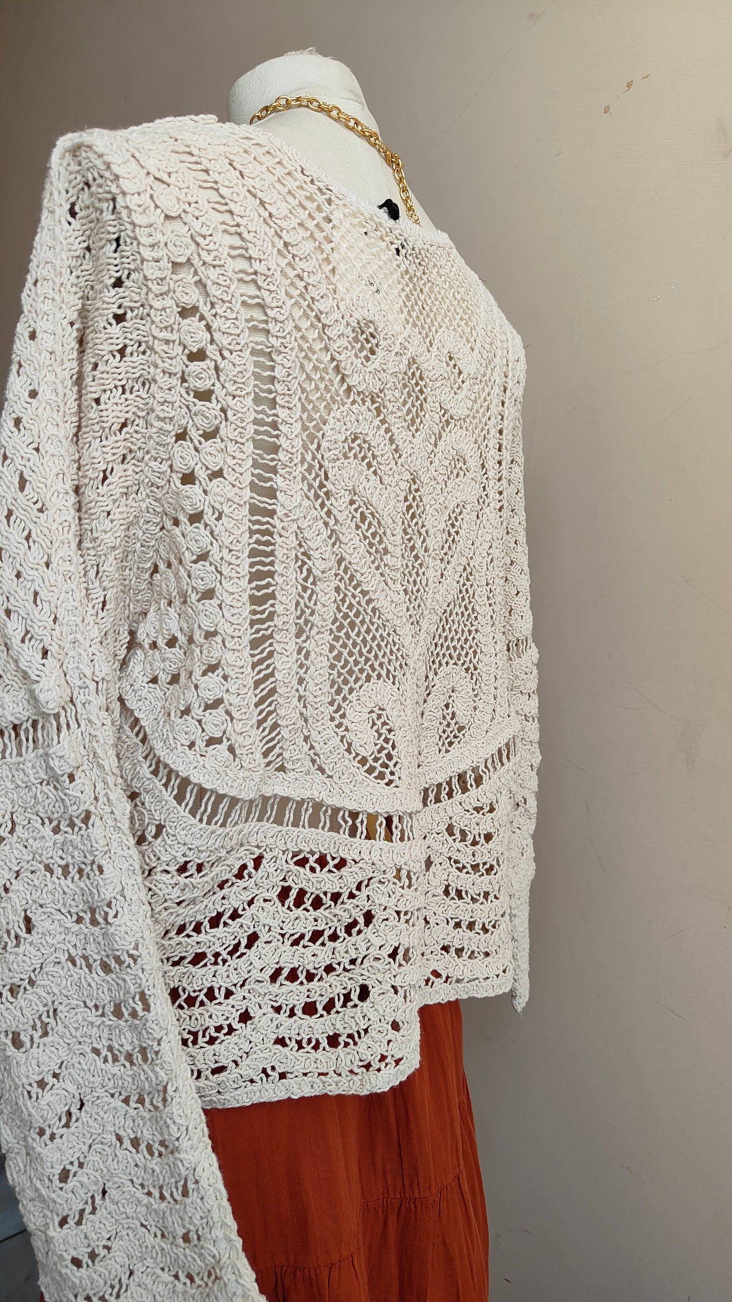 Cardigan Altea
