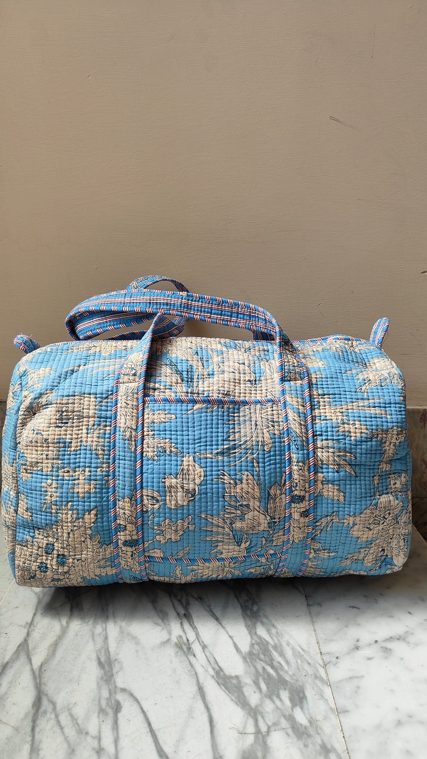 Borsone Weekender