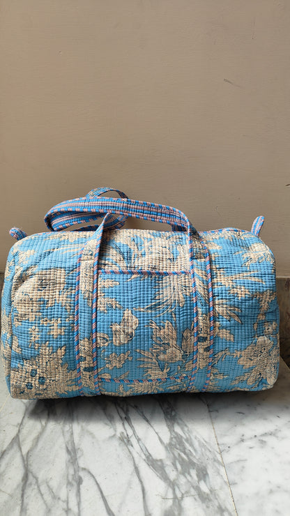 Borsone Weekender