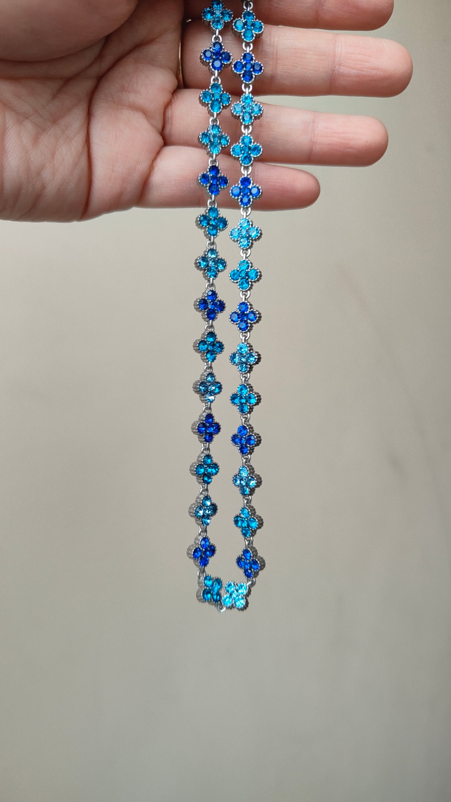 Set gioielli Mosaico