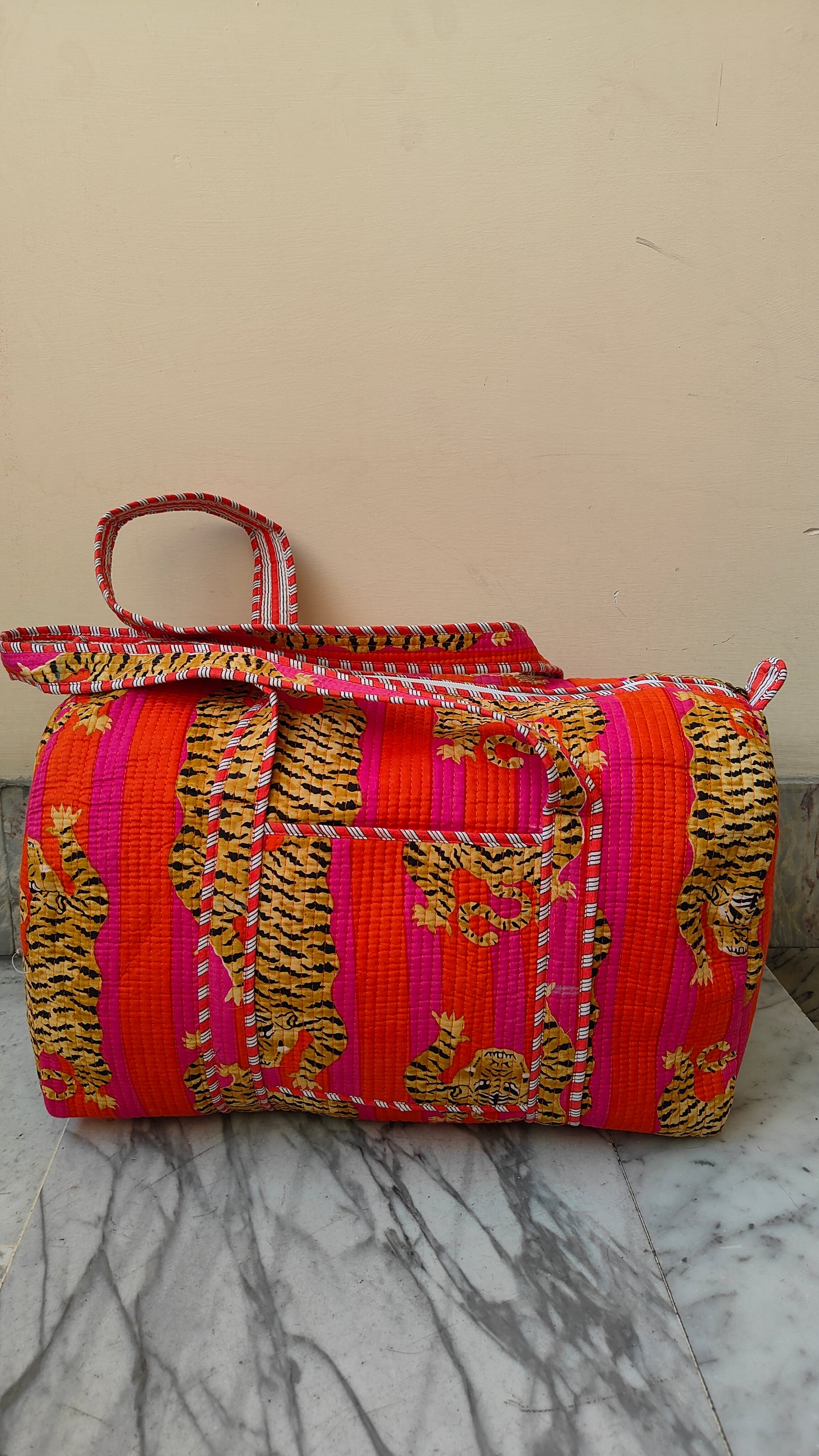 Borsone Weekender