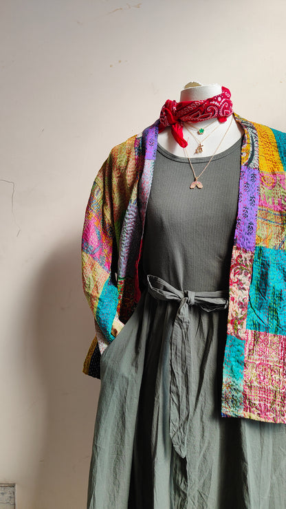 Kimono Marrakech