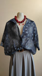 Camicia Bandana Chic