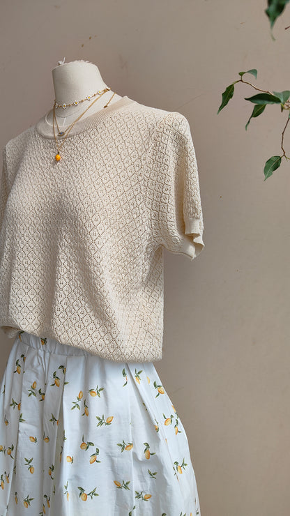 Maglia Sorbetto