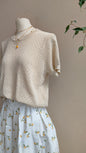 Maglia Sorbetto