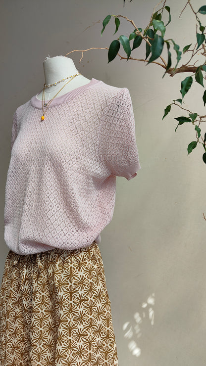 Maglia Sorbetto