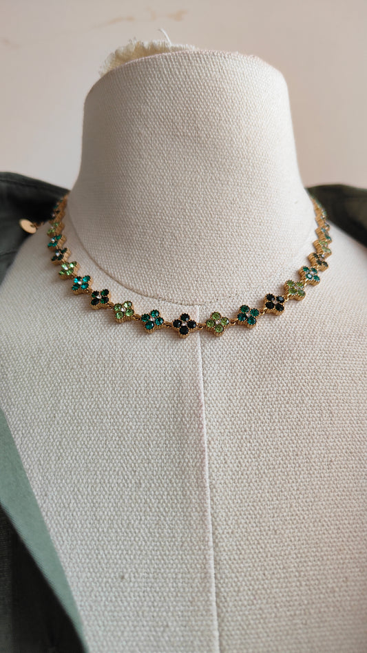 Set gioielli Mosaico