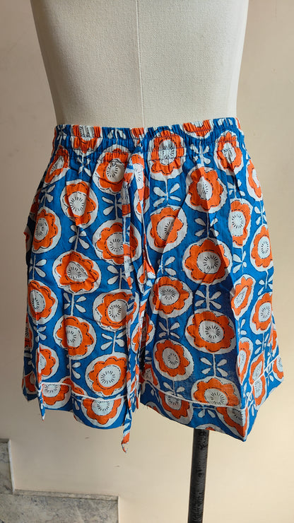 Set Stile Pigiama Isla
