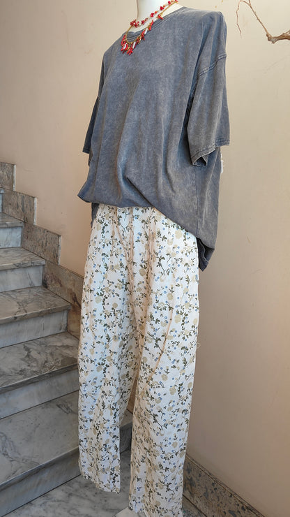 Pantalone Floris
