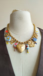 Set Collane Cuore Segreto